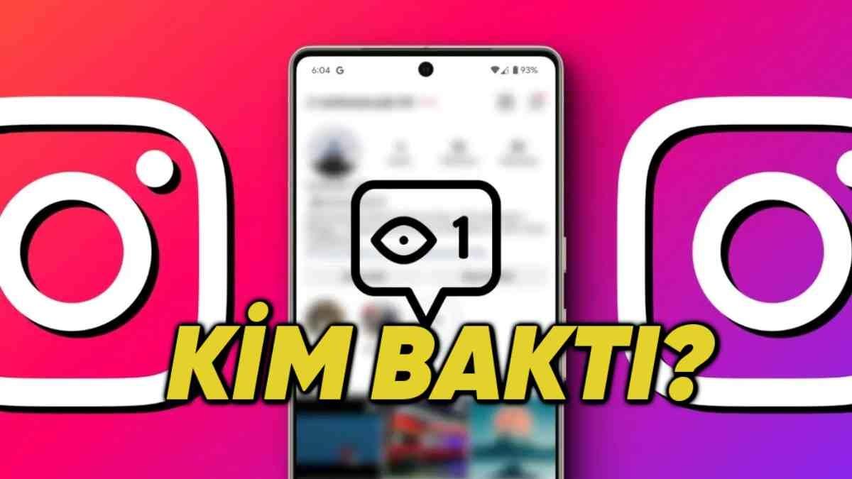 Instagram Profilime Kim Baktı Öğrenmenin Yolu Var mı? Profilime Kim Baktı Uygulamaları Ne Kadar Zararlı?