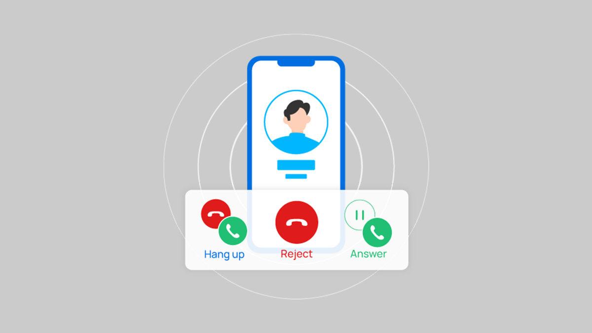 Telefonla Konuşurken Gelen Aramayı Görme: Çağrı Bekletme Özelliği (iOS ve Android Rehberi)