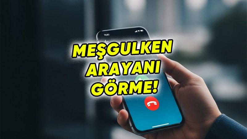 Telefonla Konuşurken Gelen Aramayı Görme: Çağrı Bekletme Özelliği (iOS ve Android Rehberi)