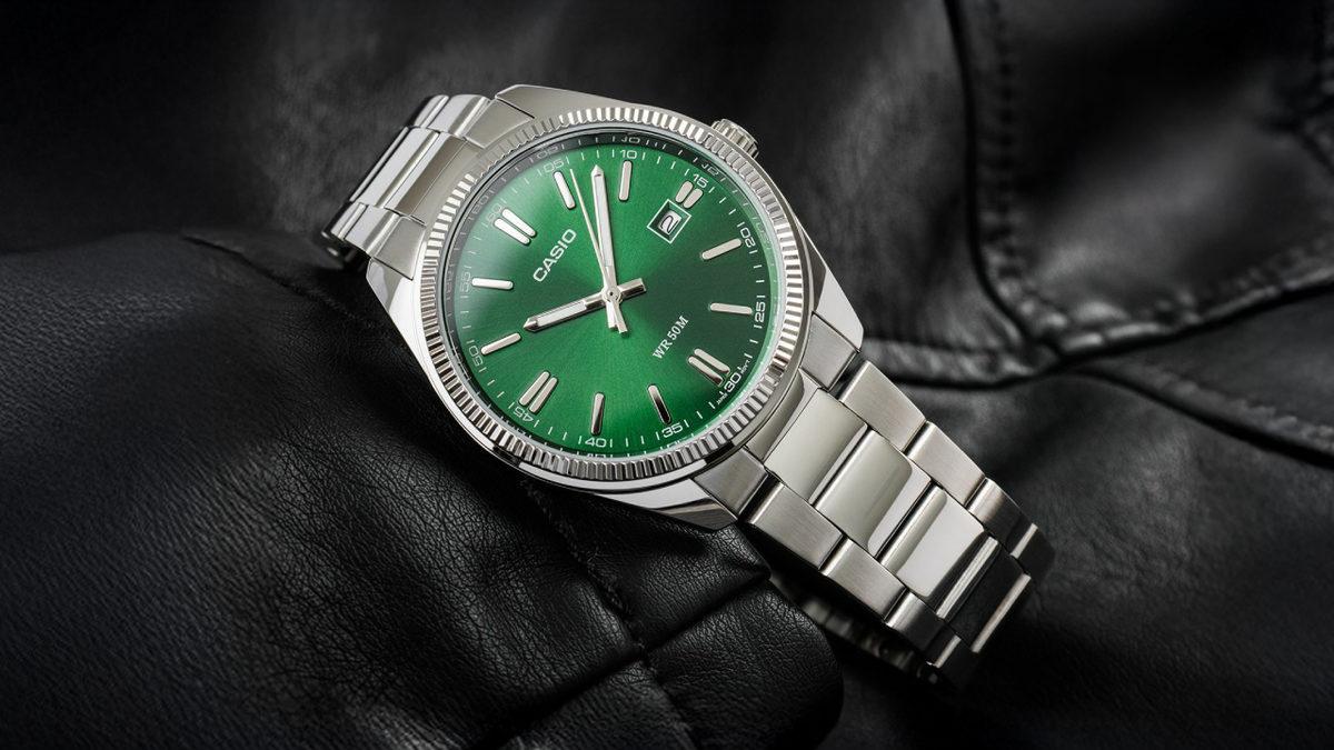 Babalar Günü Hediyesine Karar Veremeyenlere Klasik ve Zamansız Saat Tavsiyeleri