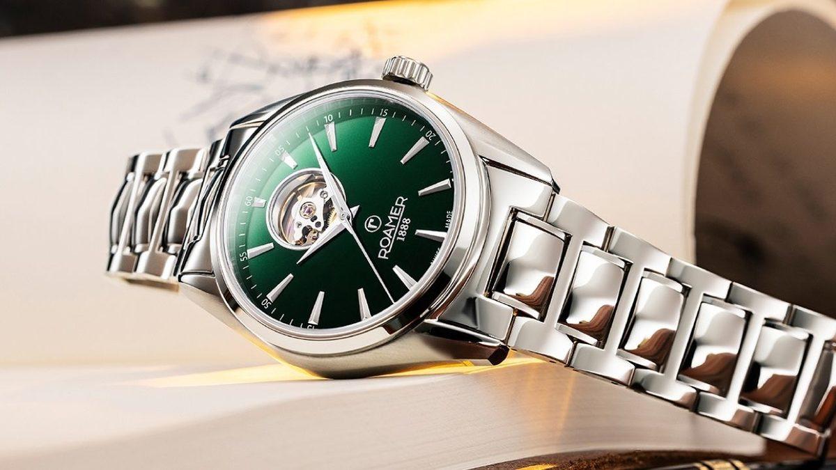 Babalar Günü Hediyesine Karar Veremeyenlere Klasik ve Zamansız Saat Tavsiyeleri