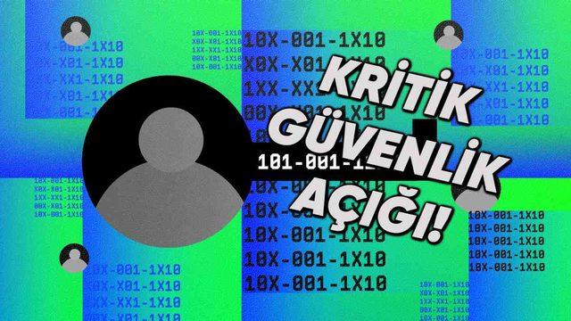 Google’da Yine Bir Güvenlik Açığı Alarmı: Telefon Numaranız Saniyeler İçerisinde Ele Geçirilebilirdi!