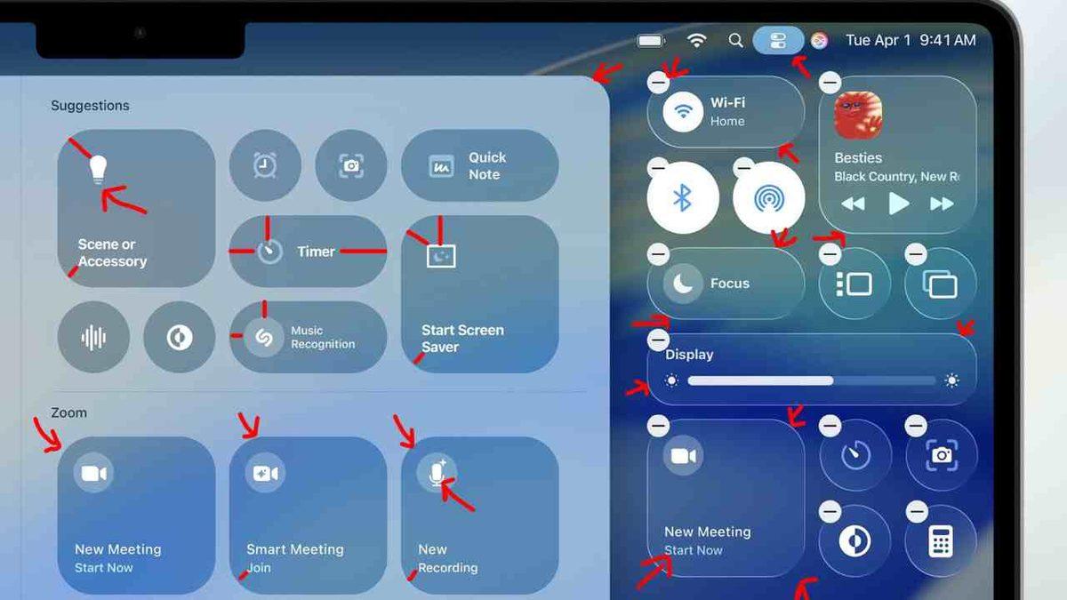 Apple’ın Çok Övülen Tasarım Takıntısı, Şimdi de Alay Konusu Oldu: iOS 26’da Ne Hiza Var Ne de Simetri!
