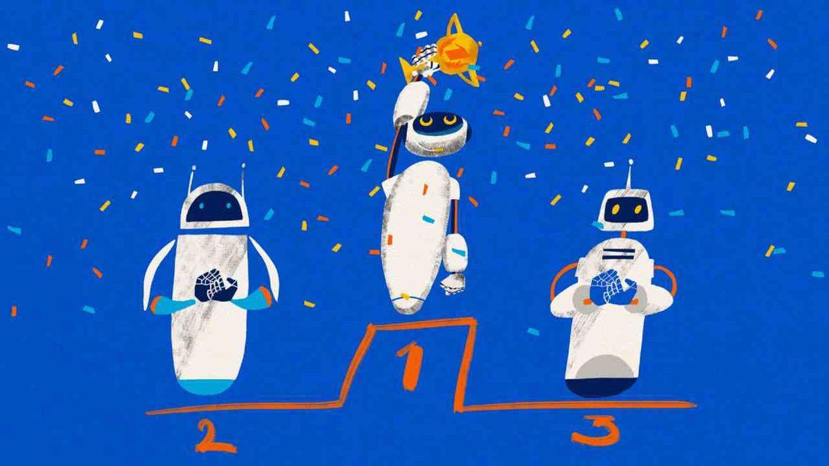 2025’in En Yenilikçi Şirketleri Belli Oldu: Zirvede Ne Apple Ne Google Ne de OpenAI Var!