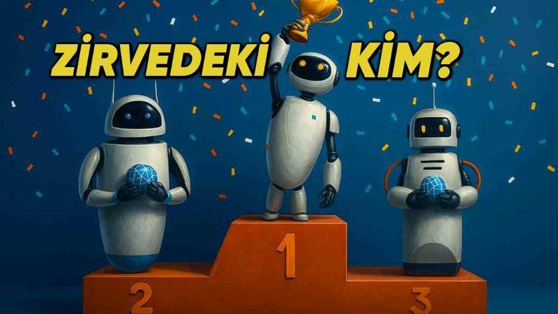 2025’in En Yenilikçi Şirketleri Belli Oldu: Zirvede Ne Apple Ne Google Ne de OpenAI Var!