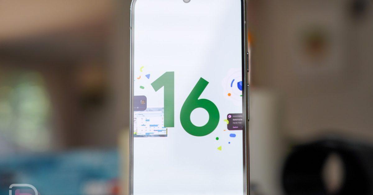 Android 16 Resmen Yayımlandı: İşte Gelen Yeni Özellikler