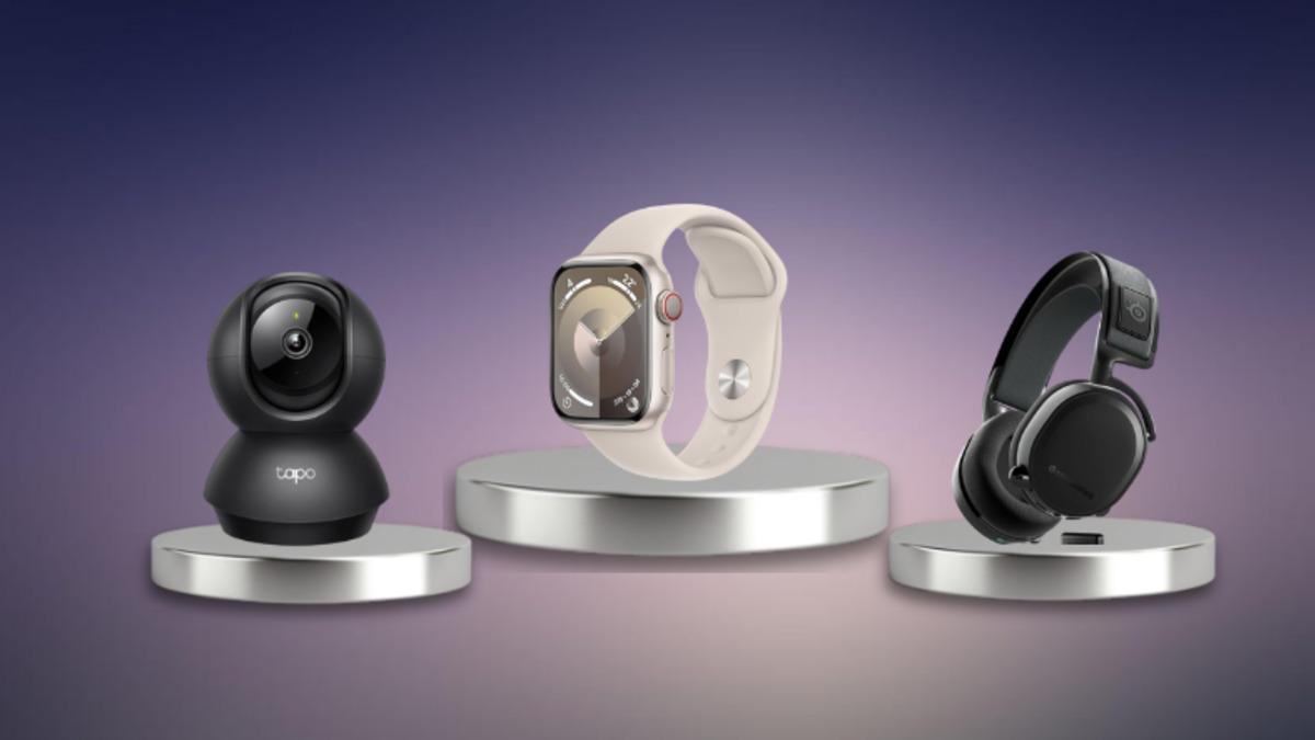 SteelSeries Kulaklıktan TP-Link Güvenlik Kamerasına: Günün Fırsatları Kapsamında Alabileceğiniz İndirimli Ürünler