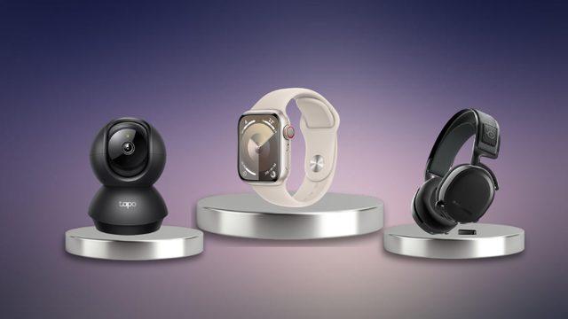 SteelSeries Kulaklıktan TP-Link Güvenlik Kamerasına: Günün Fırsatları Kapsamında Alabileceğiniz İndirimli Ürünler