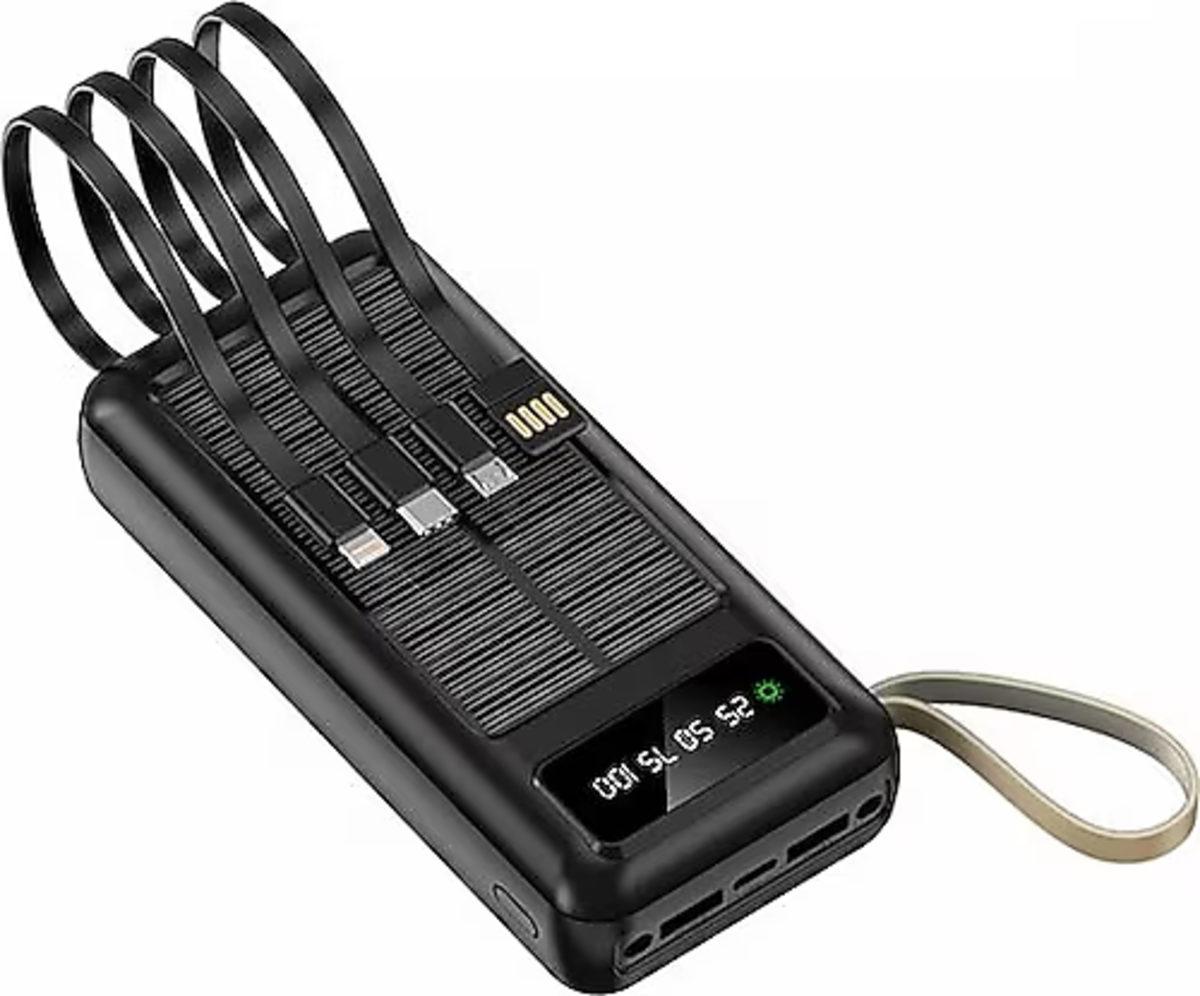 Yaz Aylarında Çok İşinize Yarayacak Her Bütçeye Uygun Güneş Enerjili Powerbank Önerileri