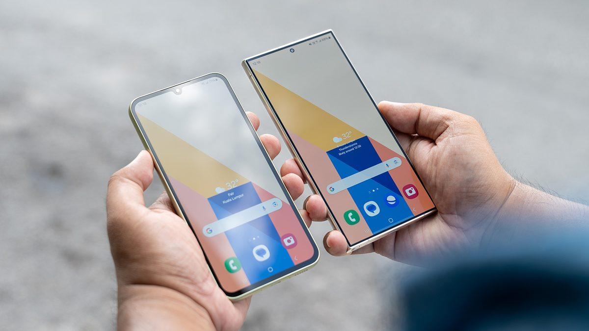 Hazır Sıcaklar Başlamışken: Yazın Telefonun Aşırı Isınmasını Engelleyecek Yöntemler