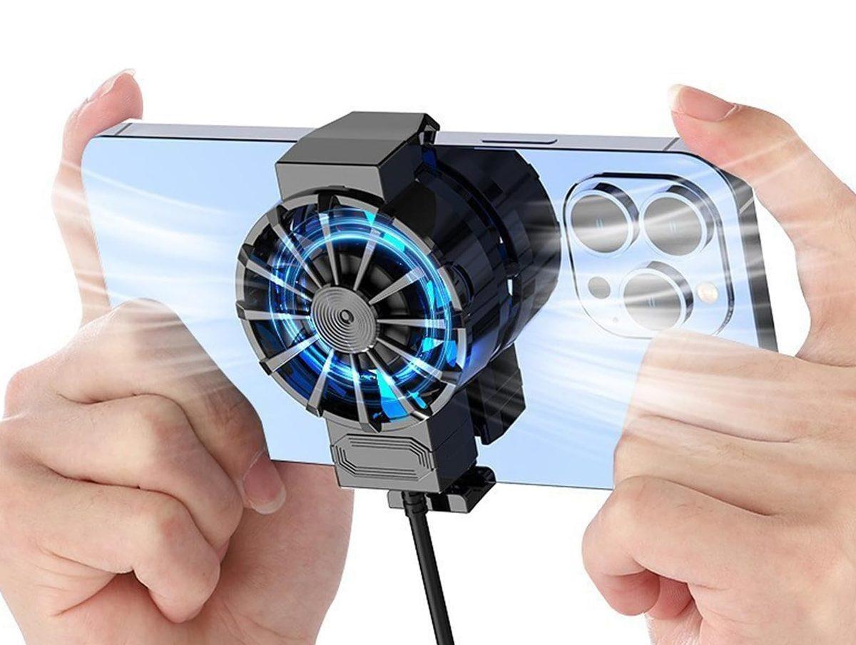 Hazır Sıcaklar Başlamışken: Yazın Telefonun Aşırı Isınmasını Engelleyecek Yöntemler