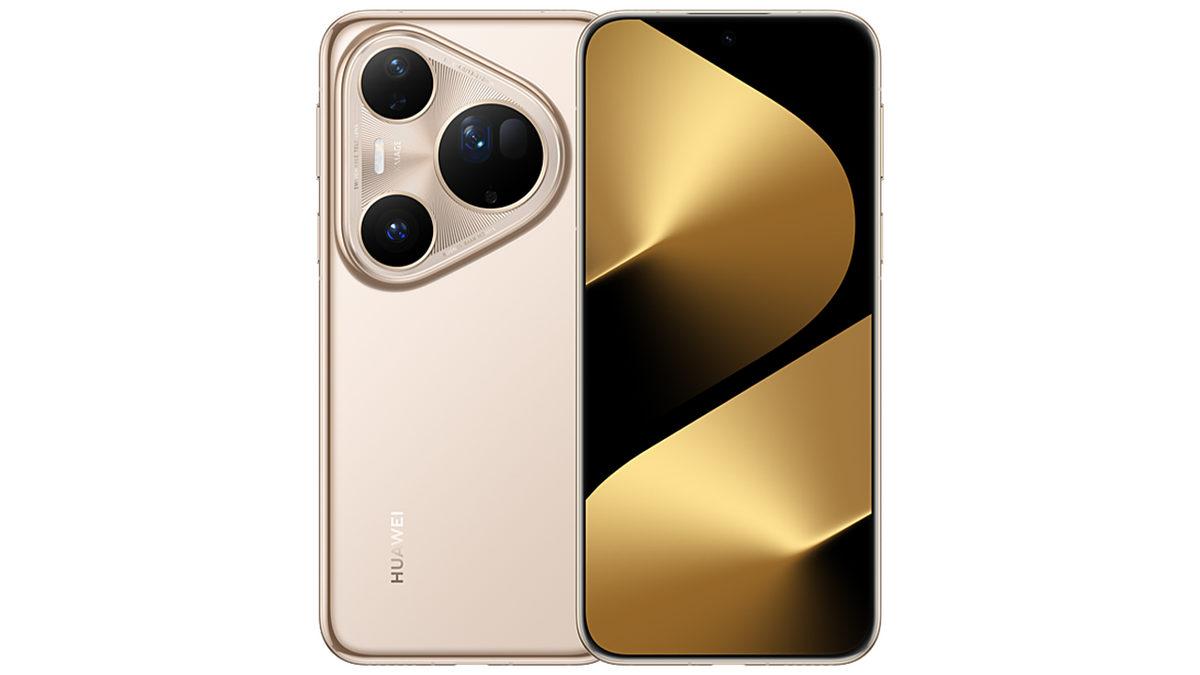 Tek Kamerada Çift Telefoto Lens Sunan Yılın Bomba Telefonu Huawei Pura 80 Serisinin Global Lansmanı Yapıldı: İşte Fiyatı!