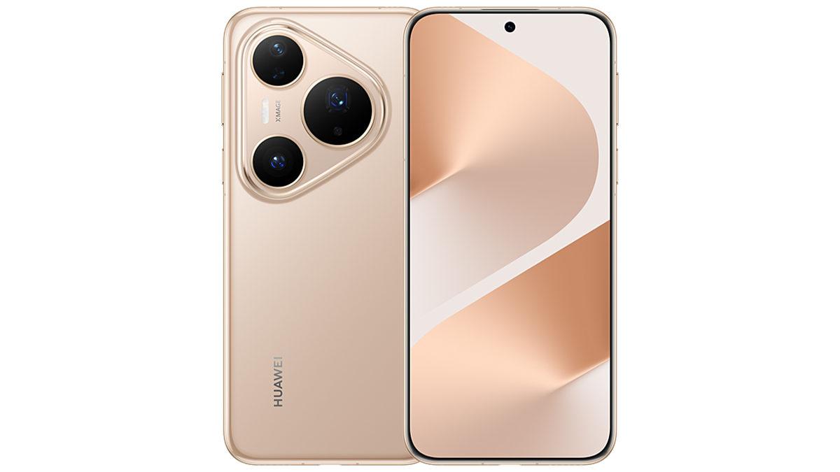 Tek Kamerada Çift Telefoto Lens Sunan Yılın Bomba Telefonu Huawei Pura 80 Serisinin Global Lansmanı Yapıldı: İşte Fiyatı!