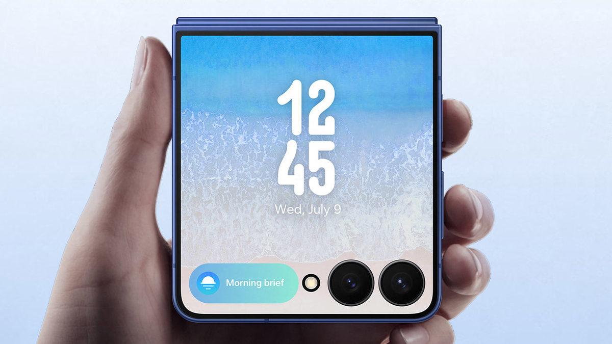 Samsung Galaxy Z Flip7 ve Flip7 FE Duyuruldu: İşte Tasarımı, Özellikleri ve Türkiye Fiyatları!