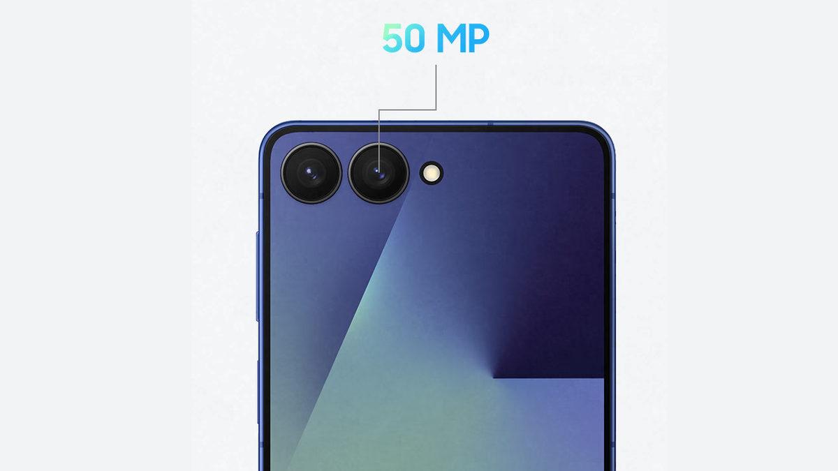 Samsung Galaxy Z Flip7 ve Flip7 FE Duyuruldu: İşte Tasarımı, Özellikleri ve Türkiye Fiyatları!