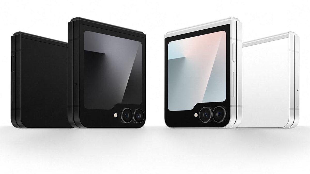 Samsung Galaxy Z Flip7 ve Flip7 FE Duyuruldu: İşte Tasarımı, Özellikleri ve Türkiye Fiyatları!