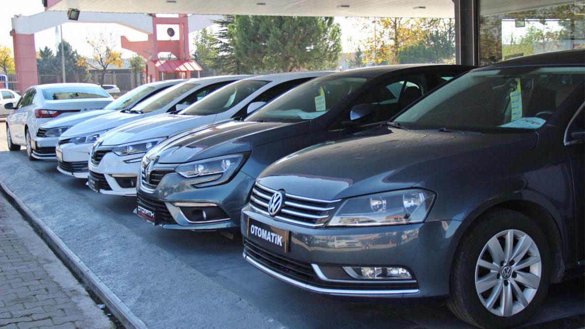 2. El Otomobil Alırken Sorunsuz Olduğundan %100 Emin Olmanız Gereken Özellikler