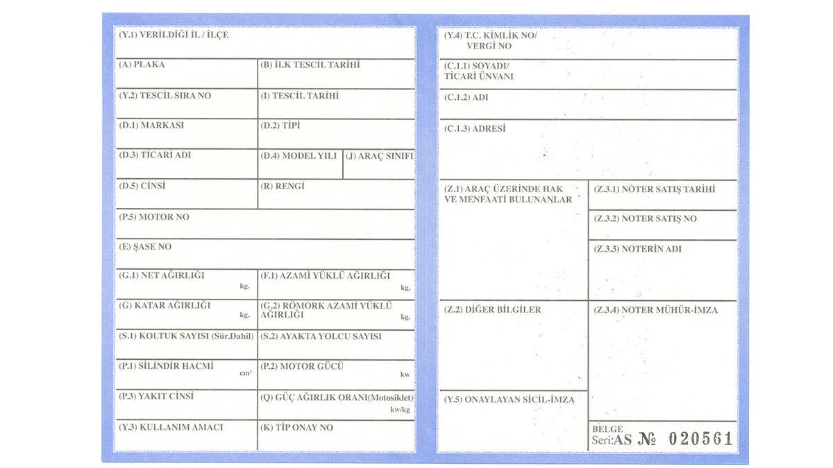2. El Otomobil Alırken Sorunsuz Olduğundan %100 Emin Olmanız Gereken Özellikler