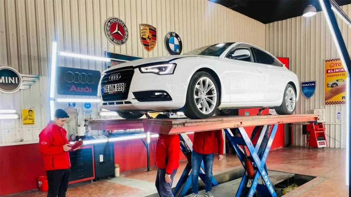 2. El Otomobil Alırken Sorunsuz Olduğundan %100 Emin Olmanız Gereken Özellikler