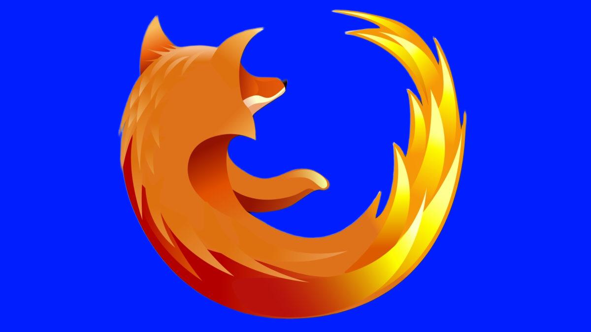 Firefox’un Logosundaki Hayvan Herkesin Sandığı Gibi Tilki Değil! İşte Firefox Logosunun Çok Şaşıracağınız Gerçek Yüzü