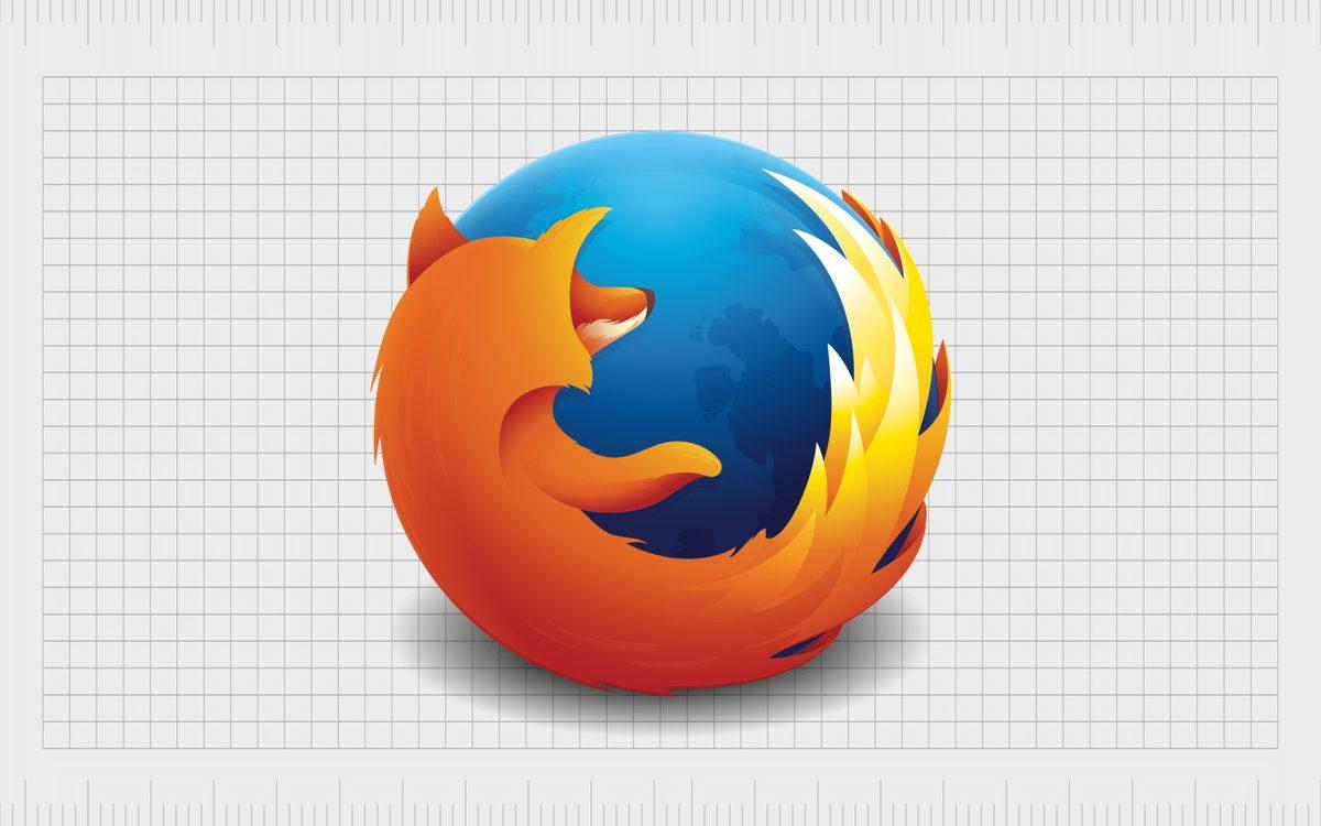 Firefox’un Logosundaki Hayvan Herkesin Sandığı Gibi Tilki Değil! İşte Firefox Logosunun Çok Şaşıracağınız Gerçek Yüzü