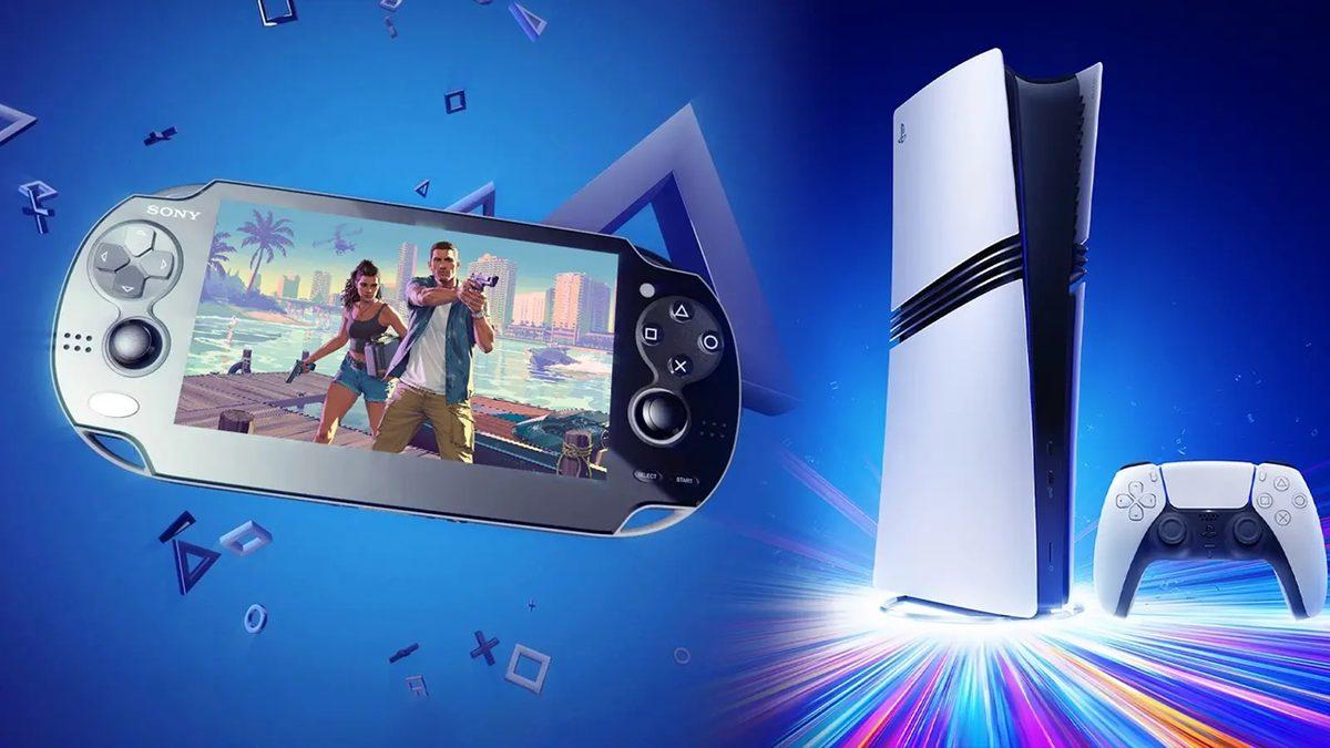 Sony’nin Merakla Beklenen PlayStation El Konsolundan Yeni Detaylar Ortaya Çıktı (Xbox’a Rakip Geliyor)