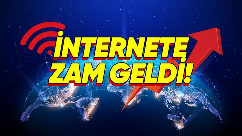 Türk Telekom Paket Fiyatlarına Zam Geldi: İşte Yeni Zamlı Fiyatlar!