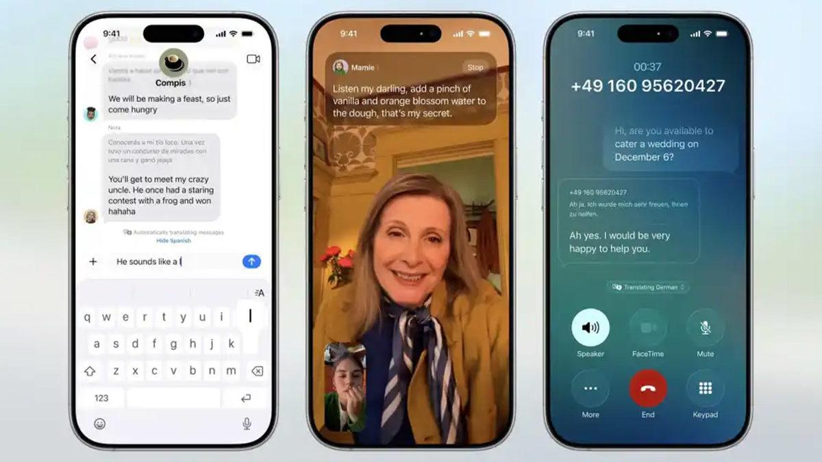 iOS 26’yı Beğendiyseniz Bu Haber Hevesinizi Kaçırabilir: İşte Sadece 