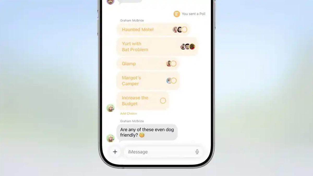 iOS 26’yı Beğendiyseniz Bu Haber Hevesinizi Kaçırabilir: İşte Sadece 