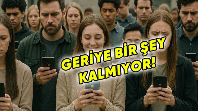 iOS 26’yı Beğendiyseniz Bu Haber Hevesinizi Kaçırabilir: İşte Sadece "Yeni" iPhone’larda Kullanılabilecek iOS 26 Özellikleri