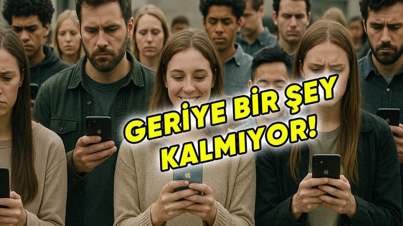 iOS 26’yı Beğendiyseniz Bu Haber Hevesinizi Kaçırabilir: İşte Sadece "Yeni" iPhone’larda Kullanılabilecek iOS 26 Özellikleri