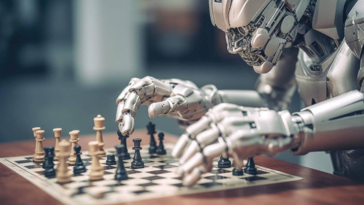 1977’de Çıkan Atari 2600, Satranç Maçında ChatGPT’yi Yendi!