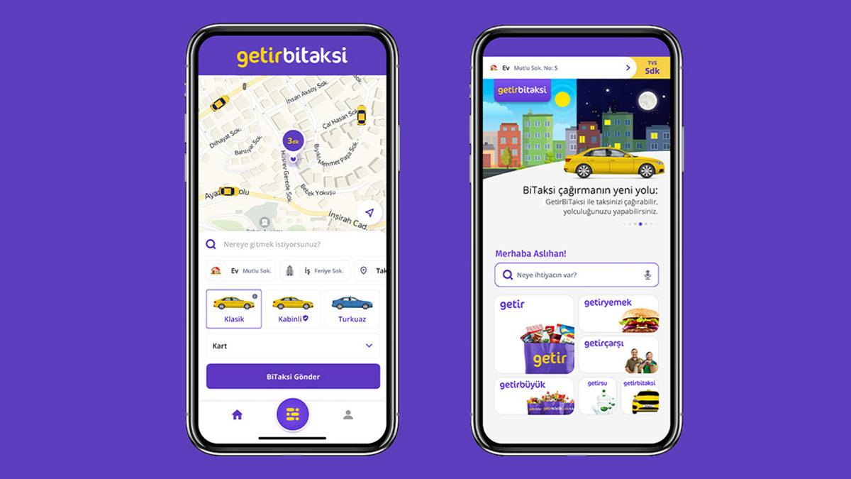 Getir ile BiTaksi’nin Hack’lenme Olayına İlişkin Yeni Detaylar Paylaşıldı: Hacker, Getir Çalışanı Çıktı!