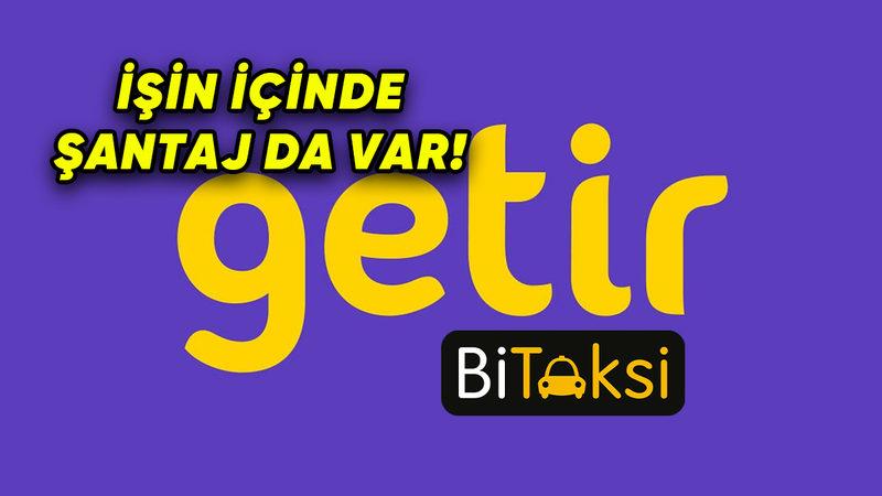 Getir ile BiTaksi’nin Hack’lenme Olayına İlişkin Yeni Detaylar Paylaşıldı: Hacker, Getir Çalışanı Çıktı!