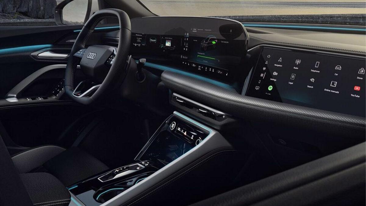 Audi, Tüm İhtişamıyla Rüyalarınızı Süsleyecek Q5 e-hybrid’i Tanıttı: İşte Kâbus Gibi Fiyatı!