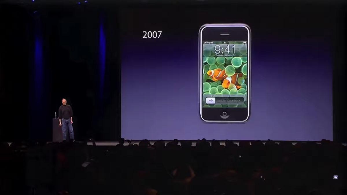 Apple Tanıtım ve Reklamlarında iPhone’ların Saati Neden Hep 09.41? İşte 