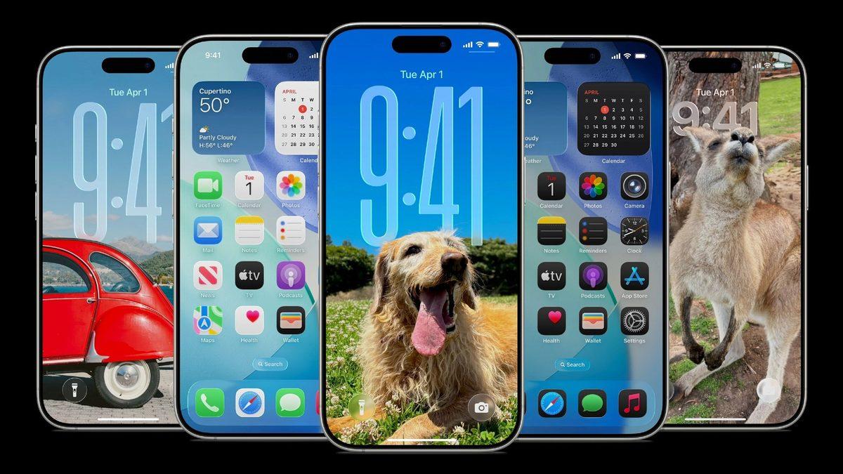 Apple Tanıtım ve Reklamlarında iPhone’ların Saati Neden Hep 09.41? İşte 