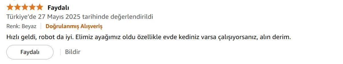 iPhone 16 Pro’dan Xiaomi Robot Süpürgeye: Günün Fırsatları Kapsamında Alabileceğiniz İndirimli Ürünler