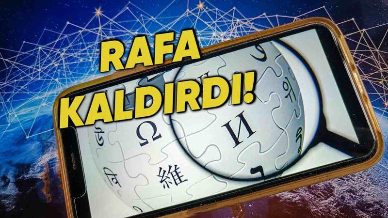 Wikipedia, Editörlerin Protestolarından Sonra Yapay Zekâ Özetlerine Dur Dedi