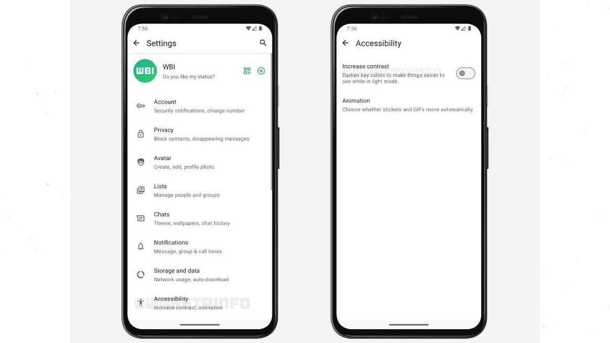 WhatsApp’a Yepyeni Bir Güncelleme Geliyor: Göz Yoran Arayüzden Kurtulabileceksiniz