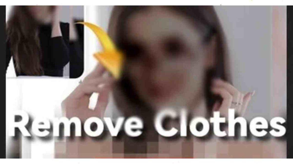 Meta, Yüzlerce Kişinin İzinsiz Çıplak Görsellerini Üreten Uygulamayı Hedef Aldı