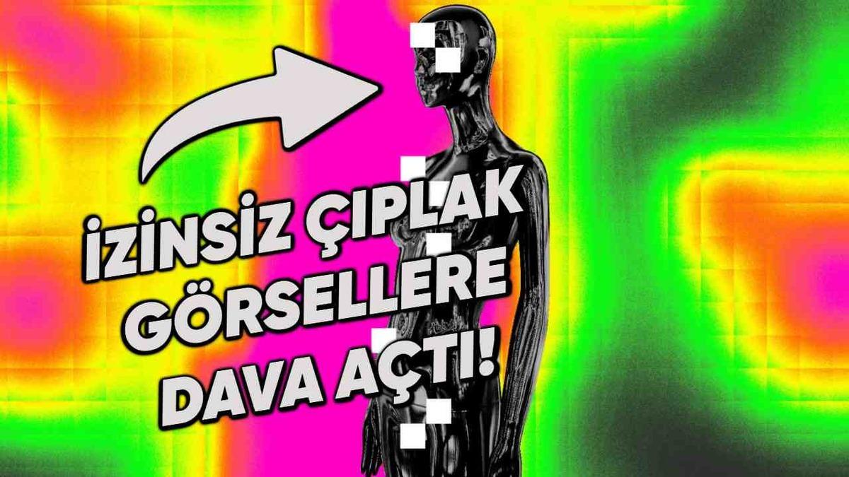 Meta, Yüzlerce Kişinin İzinsiz Çıplak Görsellerini Üreten Uygulamayı Hedef Aldı