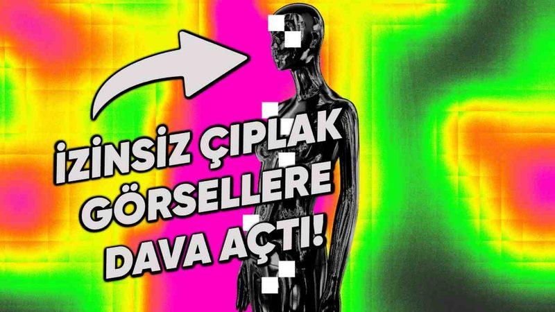 Meta, Yüzlerce Kişinin İzinsiz Çıplak Görsellerini Üreten Uygulamayı Hedef Aldı