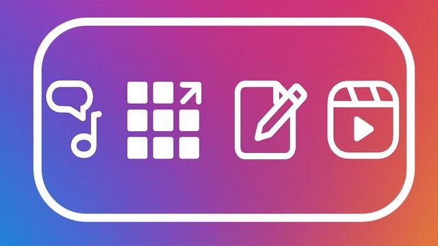 Instagram’a Gelecek Yeni Özellikler Açıklandı: MSN’in Efsane Özelliği Instagram’a Geldi!