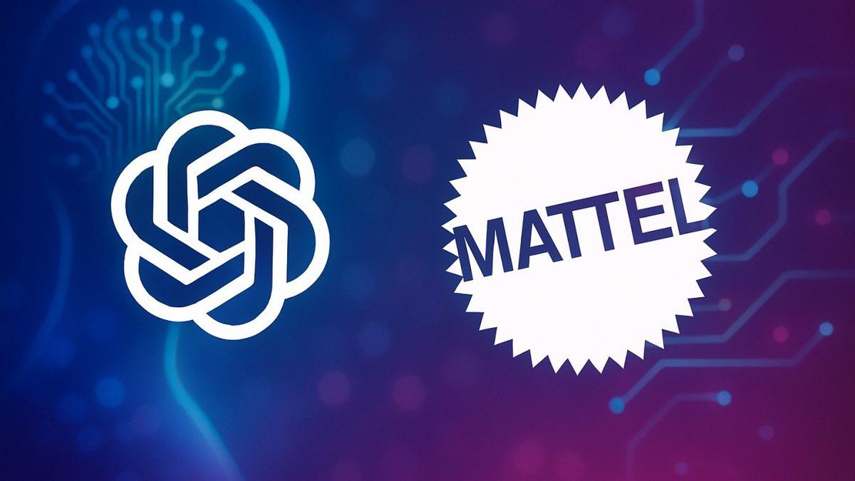 OpenAI ile Barbie, Hot Wheels Gibi Oyuncakların Üreticisi Mattel İşbirliği Duyurdu: Artık Çocukların Oyuncaklarına da Yapay Zeka Karar Verecek