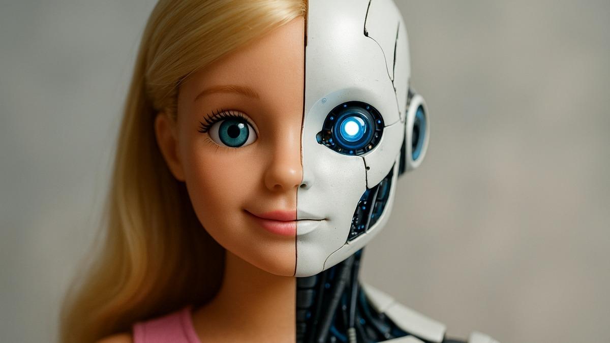 OpenAI ile Barbie, Hot Wheels Gibi Oyuncakların Üreticisi Mattel İşbirliği Duyurdu: Artık Çocukların Oyuncaklarına da Yapay Zeka Karar Verecek