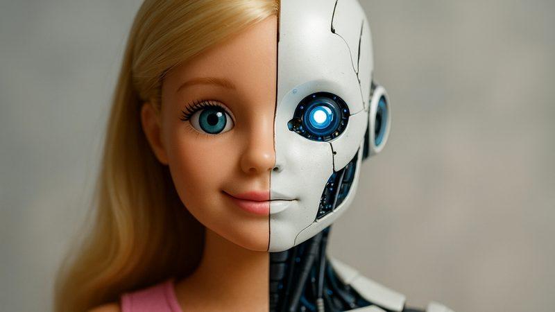 OpenAI ile Barbie, Hot Wheels Gibi Oyuncakların Üreticisi Mattel İşbirliği Duyurdu: Artık Çocukların Oyuncaklarına da Yapay Zeka Karar Verecek