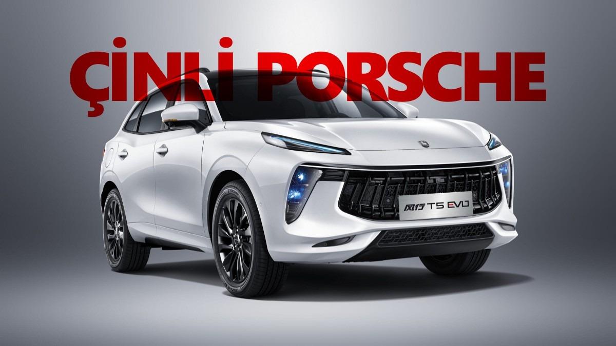 Bir Çinli Otomobil Markası Daha Türkiye’de Satışa Sunuldu: Karşınızda Forthing T5 Evo ve M4 U-Tour!