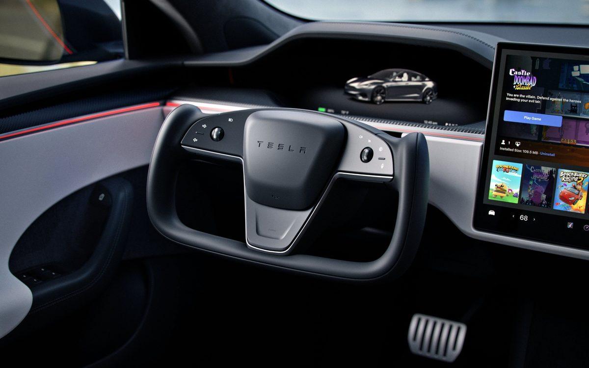 Yeni Tesla Model S ve Model X Tanıtıldı: Karşınızda Bugüne Kadarki En Uzun Menzilli Tesla Otomobil!