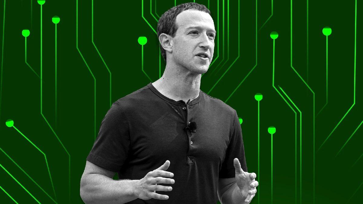 Meta, Bir Yapay Zekâ Şirketine 14 Milyar Dolarlık Devasa Bir Yatırım Yaptı